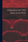 Paramount Pep (Jan-Jun 1923); 8 - Book