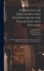 Narrative of Discovery and Adventure in the Polar Seas and Regions [microform] : With Illustrations of Their Climate, Geology, and Natural History; With an Account of the Whale-fishery - Book
