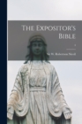 The Expositor's Bible; 4 - Book