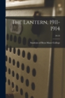 The Lantern, 1911-1914; 20-23 - Book