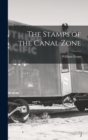 The Stamps of the Canal Zone - Book