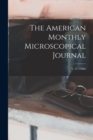 The American Monthly Microscopical Journal; v. 21 (1900) - Book