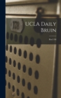 UCLA Daily Bruin; Reel 190 - Book