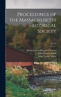 Proceedings of the Massachusetts Historical Society; S2 V5 - Book
