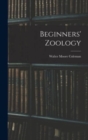 Beginners' Zoology - Book