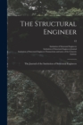 The Structural Engineer; the Journal of the Institution of Structural Engineers; 12 - Book