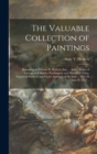 The Valuable Collection of Paintings : Belonging to Thomas B. Harned, Esq. ... and ... Relics of George and Martha Washington and Historical China, Engraved Portraits and Views, &c., to Be Sold ... Ma - Book