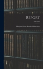 Report; 1942-1943 - Book