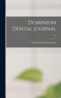 Dominion Dental Journal; 29 - Book