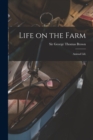 Life on the Farm; Animal Life - Book