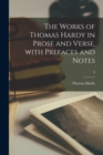 The Works of Thomas Hardy in Prose and Verse, With Prefaces and Notes; 8 - Book