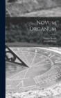 Novum Organum - Book