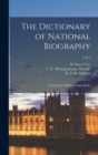 The Dictionary of National Biography : Founded in 1882 by George Smith; 1, pt.2 - Book