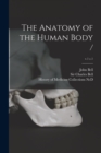 The Anatomy of the Human Body /; v.1 c.1 - Book