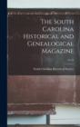 The South Carolina Historical and Genealogical Magazine; 21-22 - Book