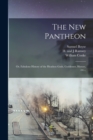 The New Pantheon : or, Fabulous History of the Heathen Gods, Goddesses, Heroes, Etc... - Book