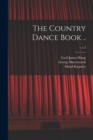 The Country Dance Book ..; v.1-2 - Book