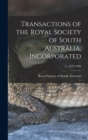 Transactions of the Royal Society of South Australia, Incorporated; v.3, 1879-1880 - Book