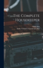 The Complete Housekeeper - Book
