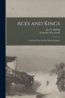 Aces and Kings : Cartoons From the Des Moines Register - Book