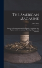 The American Magazine : Devoted to Homoeopathy and Hydropathy: Containing Also Popular Articles on Anatomy, Physiology, Hygiene, and Dietetics; 1, (1851-1852) - Book