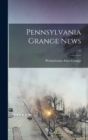 Pennsylvania Grange News; 25 - Book