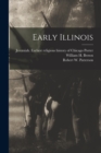 Early Illinois - Book