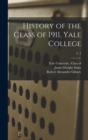 History of the Class of 1911, Yale College; v. 1 - Book