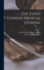 The Johns Hopkins Medical Journal; 25 - Book