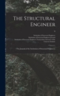 The Structural Engineer; the Journal of the Institution of Structural Engineers; 9 - Book