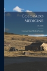 Colorado Medicine; 20, (1923) - Book