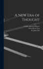 A New Era of Thought - Book