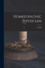 Homoeopathic Physician; 9, (1889) - Book