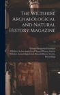The Wiltshire Archaeological and Natural History Magazine; 13 - Book