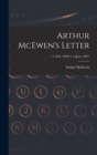 Arthur McEwen's Letter; v.1 (Feb. 1894)-v.3 (June 1895) - Book