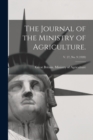 The Journal of the Ministry of Agriculture.; v. 27, no. 9 (1920) - Book