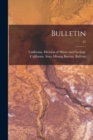Bulletin; 87 - Book