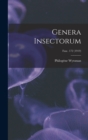 Genera Insectorum; fasc. 172 (1919) - Book