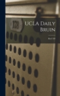 UCLA Daily Bruin; Reel 189 - Book