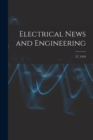 Electrical News and Engineering; 27, 1918 - Book