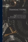 Transactions; 18, pt.2 - Book