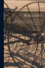 Riallaro : the Archipelago of Exiles - Book