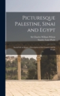 Picturesque Palestine, Sinai and Egypt : Social Life in Egypt; a Description of the Country and Its People - Book