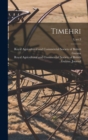 Timehri; 3, ser.3 - Book