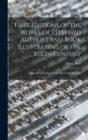 First Editions of the Works of Esteemed Authors and Book Illustrators of the XIXth Century : Association Books and Mss. Sports and Pastimes - Book