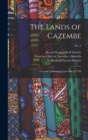 The Lands of Cazembe : Lacerda's Journey to Cazembe in 1798; no. 2 - Book