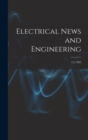 Electrical News and Engineering; 13, 1903 - Book