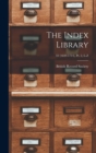 The Index Library; 32 (1649-1714), pt. 2, L-Z - Book