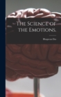 The Science of the Emotions. - Book