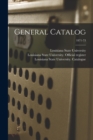 General Catalog; 1871-73 - Book